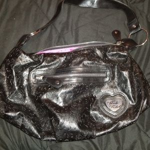 Rock Rebel purse